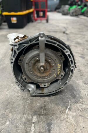 CAJA AUTOMATICA PARA BMW 430i 2018 2.0L