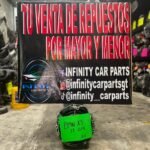 CAJA AUTOMATICA BMW X3 2014 2.0L
