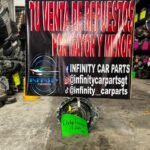 CAJA AUTOMATICA PARA DODGE CHARGER 2016 3.6L