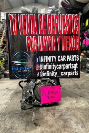 CAJA AUTOMATICA PARA HYUNDAI ELANTRA 2021 2.0L