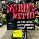 CAJA AUTOMATICA PARA CHEVROLET EQUINOX 2020