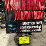 CAJA AUTOMATICA PARA KIA OPTIMA 2015 2.4L