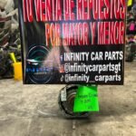 CAJA AUTOMATICA PARA KIA MERCEDES BENZ C-CLASS 2015 2.0L