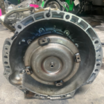 CAJA AUTOMATICA NISSAN FRONTIER 2012 6 CILINDROS 4X4 6 CILINDROS  NISSAN FRONTIER, NISSAN XTERRA 2012