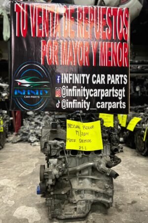 MOTOR BASICO PARA NISSAN ROGUE 2014