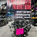 MOTOR FORD F150 2018 BI TURBO
