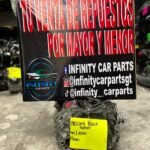 CAJA AUTOMATICA PARA NISSAN ROGUE SPORT 2020-2022 70X7A