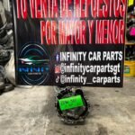 CAJA AUTOMATICA PARA BMW 328 2011 2.0