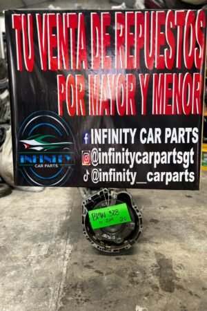 CAJA AUTOMATICA PARA BMW 328 2011 2.0