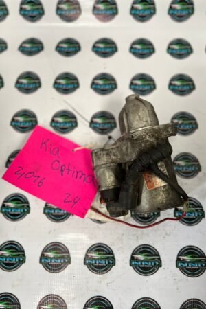STARTER KIA OPTIMA ELANTRA TUCSON FORTE SONATA VELOSTER 2012-2018 1.6L