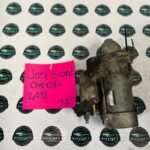 STARTER JEEP GRAN CHEROKEE, CHRYSLER 300, CHALLENGER 2005-2018 5.7L