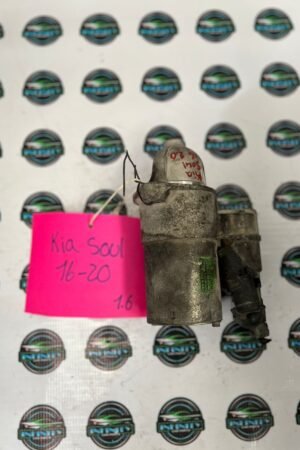 STARTER KIA SOUL, KIA FORTE, ALTIMA, KONA, ELANTRA, VELOSTER 2015 - 2021 2.0L 1.8L