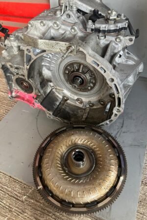 CAJA AUTOMATICA PARA VW TIGUAN 2012-2016  AUDI  T3 2015-2016 TIGUAN 2017 LIMITADA