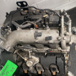 MOTOR TURBO 3.5L PARA PORD EXPLORER 2013-2019 MOTOR PARA PROYECTO