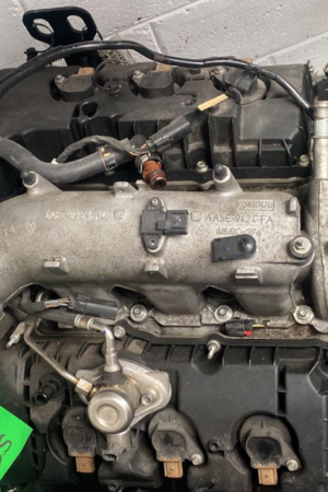 MOTOR TURBO 3.5L PARA PORD EXPLORER 2013-2019 MOTOR PARA PROYECTO