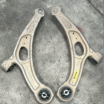 Muletas delanteras para Ford Bronco Sport 2021-2023. Usadas