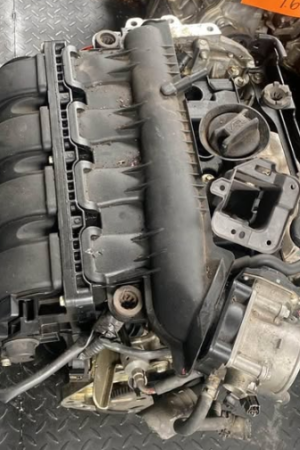 Motor Nissan Sentra 2015 1.8L MRA8