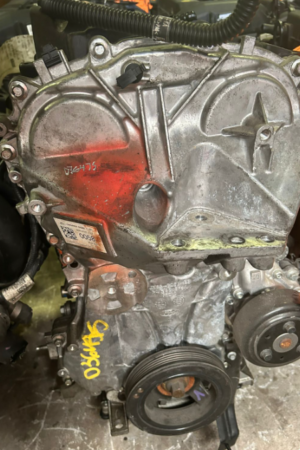 MOTOR 1.5L FORD ESCAPE 2021-2022 FORD BRONCO SPORT 2021-2022