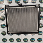 RADIADOR TOYOTA 22R, 4RUNNER, HILUX 84-97