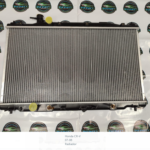 RADIADOR MAZDA PROTEGE 323 1995-2003